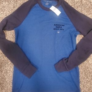 Men's American Eagle thermal